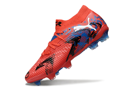 Chuteiras de futebol Puma Future 8 Ultimate cano alto