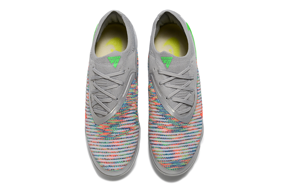 Society de futebol Nike Phantom GX III Elite