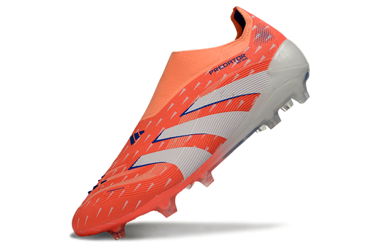 Chuteiras Adidas Predator sem cadarço