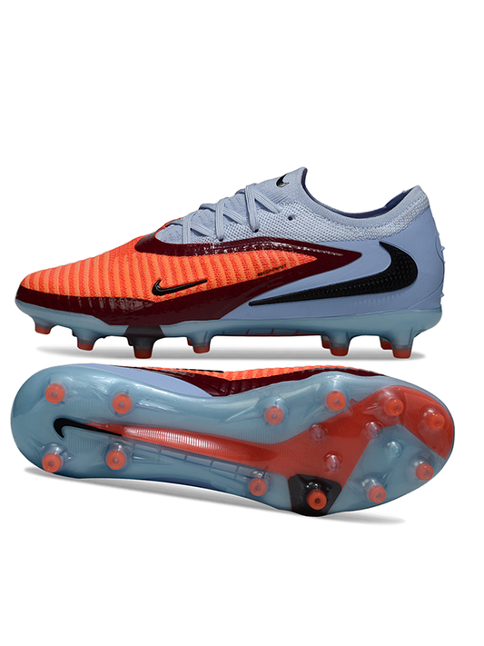 Chuteiras de futebol Nike Phantom GX III Elite AG de cano baixo