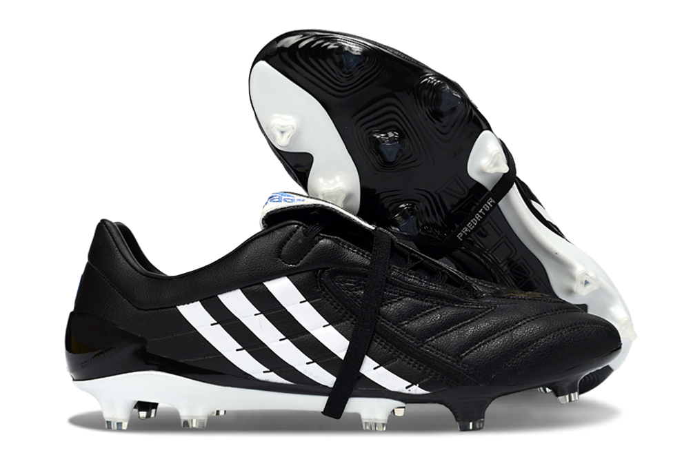 Chuteiras Adidas Predator 9 Retro