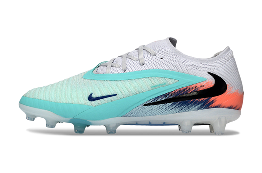 Chuteiras de futebol Nike Phantom GX III de cano baixo
