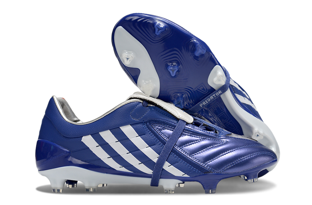 Chuteiras Adidas Predator 9 Retro