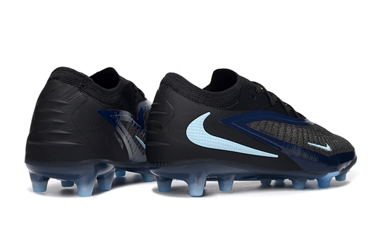 Chuteiras de futebol Nike Phantom GX III de cano baixo