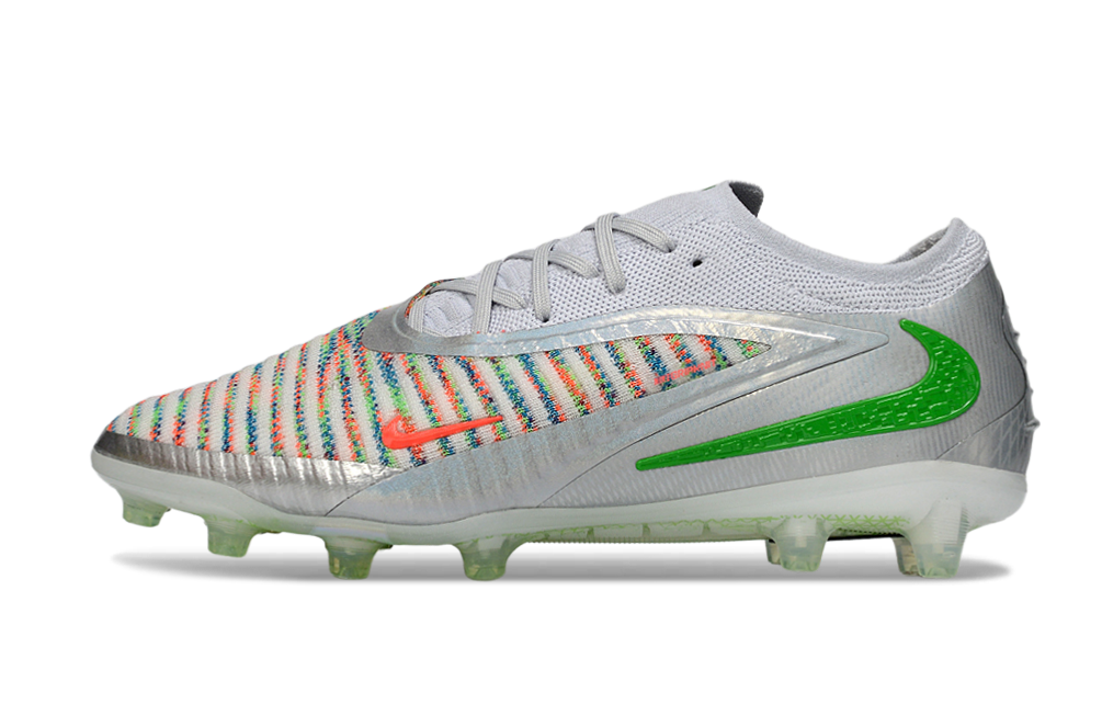 Chuteiras de futebol Nike Phantom GX III de cano baixo