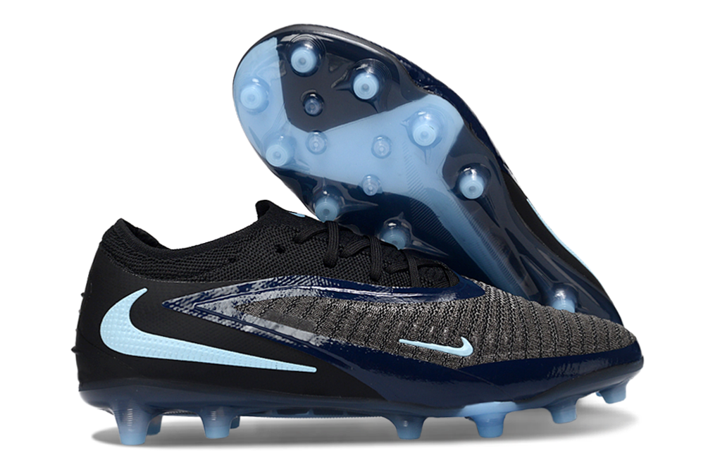 Chuteiras de futebol Nike Phantom GX III de cano baixo
