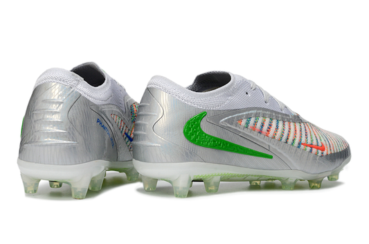 Chuteiras de futebol Nike Phantom GX III de cano baixo