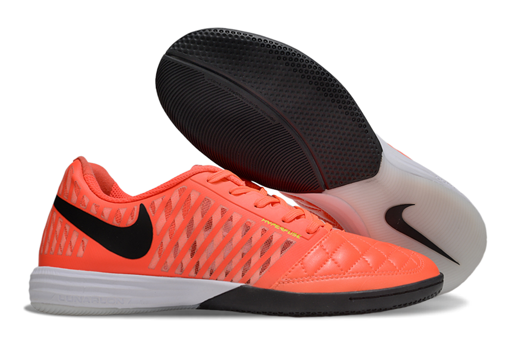 Chuteiras de futsal Nike Lunar Gato II