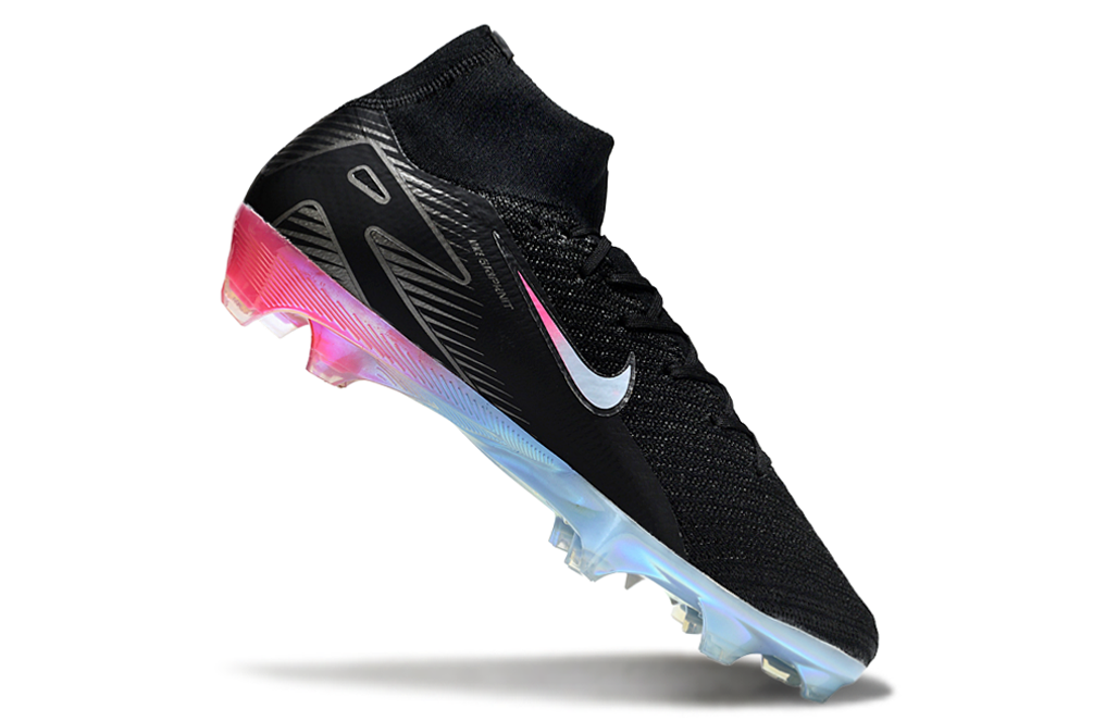 Chuteiras de futebol Nike Air Zoom Mercurial Superfly - Cano Alto