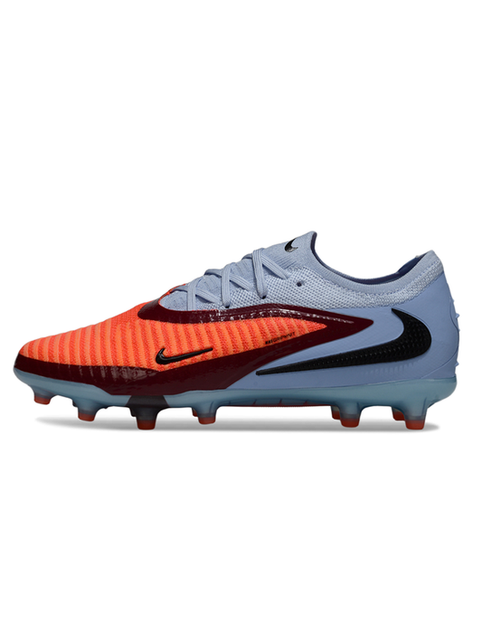 Chuteiras de futebol Nike Phantom GX III Elite AG de cano baixo