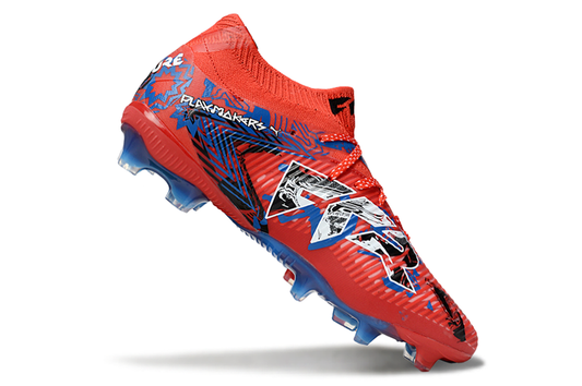 Chuteiras de futebol Puma Future 8 Ultimate cano alto