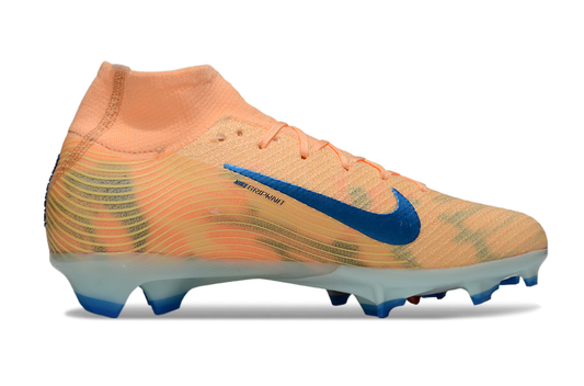 Chuteiras de futebol de cano alto Nike Mercurial Superfly IX Elite
