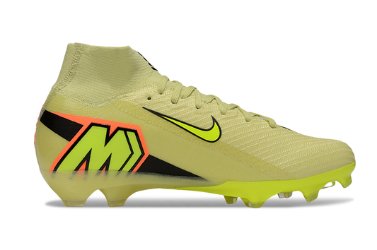 Chuteiras de futebol de cano alto Nike Air Zoom Mercurial Superfly 16 Elite