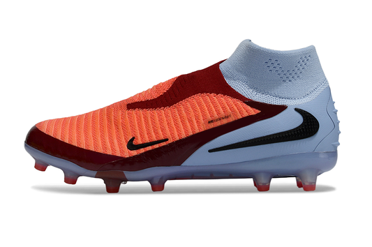 Chuteiras de futebol Nike Phantom GX III Elite AG de cano alto