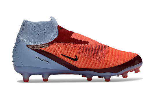 Chuteiras de futebol Nike Phantom GX III Elite AG de cano alto