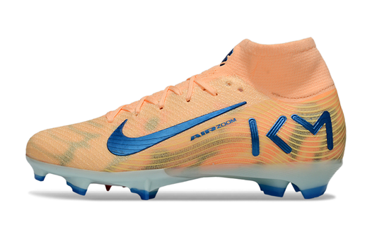 Chuteiras de futebol de cano alto Nike Mercurial Superfly IX Elite