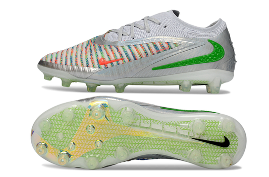 Chuteiras de futebol Nike Phantom GX III de cano baixo