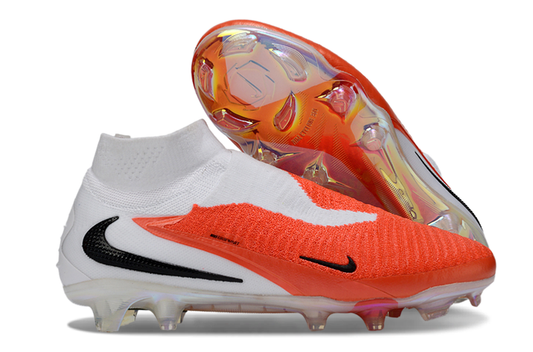 Chuteiras de futebol de cano alto Nike Phantom