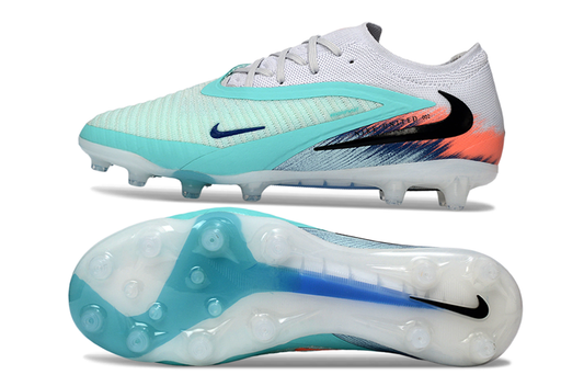 Chuteiras de futebol Nike Phantom GX III de cano baixo