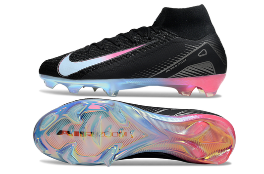 Chuteiras de futebol Nike Air Zoom Mercurial Superfly - Cano Alto