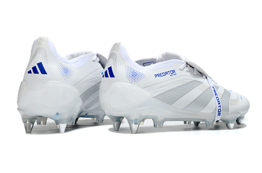 Chuteira Adidas predator - trava mista