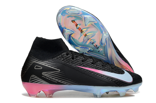 Chuteiras de futebol Nike Air Zoom Mercurial Superfly - Cano Alto