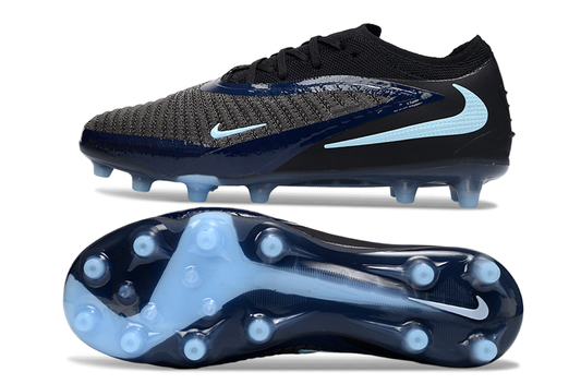 Chuteiras de futebol Nike Phantom GX III de cano baixo