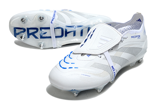 Chuteira Adidas predator - trava mista